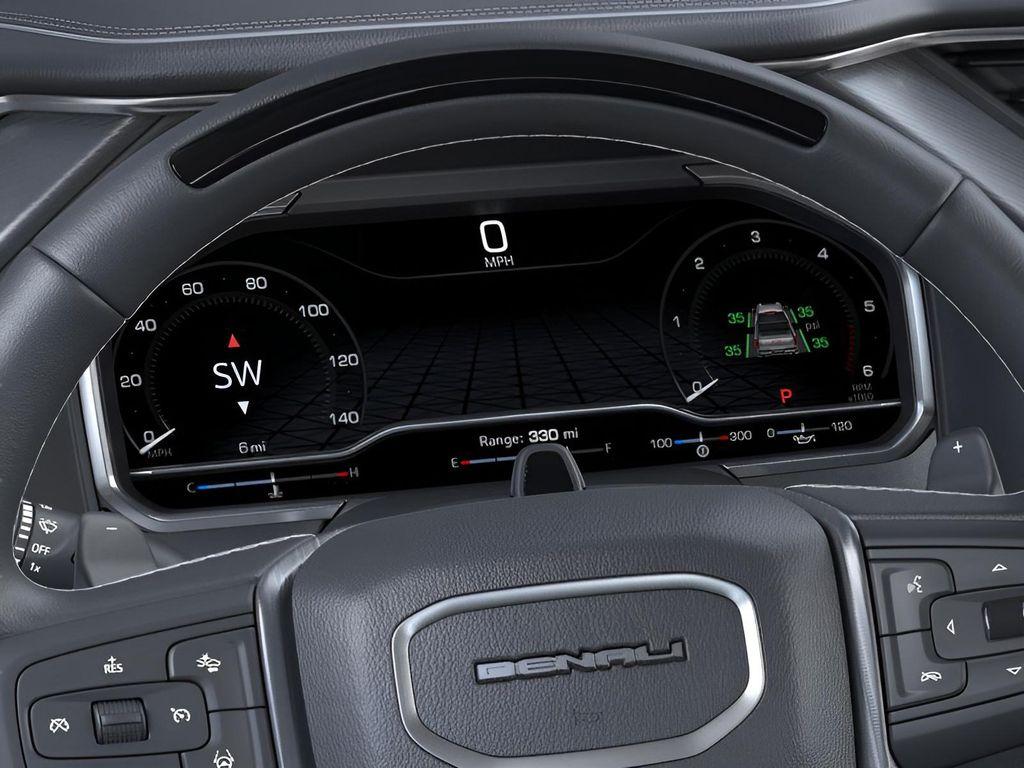 new 2026 GMC Sierra 1500 car, priced at $84,411