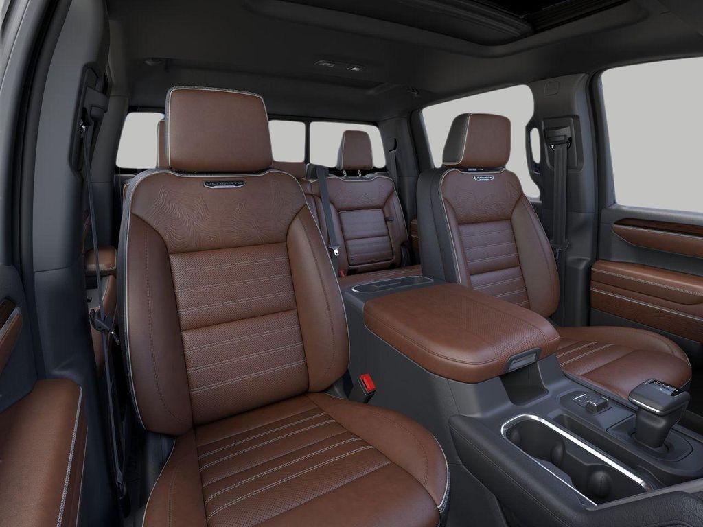 new 2026 GMC Sierra 1500 car, priced at $84,411