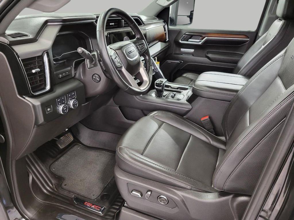 used 2024 GMC Sierra 1500 car, priced at $55,507