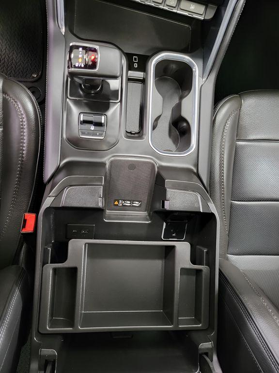 used 2024 GMC Sierra 1500 car, priced at $55,507
