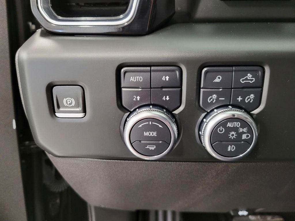used 2024 GMC Sierra 1500 car, priced at $55,507