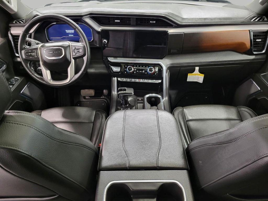 used 2024 GMC Sierra 1500 car, priced at $55,507