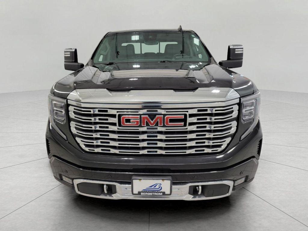 used 2024 GMC Sierra 1500 car, priced at $55,507
