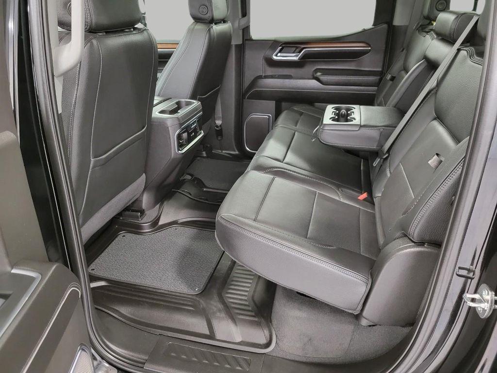 used 2024 GMC Sierra 1500 car, priced at $55,507