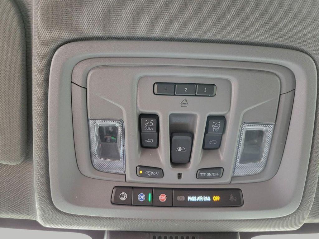 used 2024 GMC Sierra 1500 car, priced at $55,507