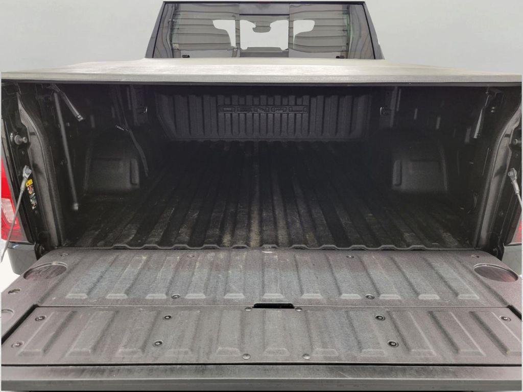 used 2024 GMC Sierra 1500 car, priced at $55,507