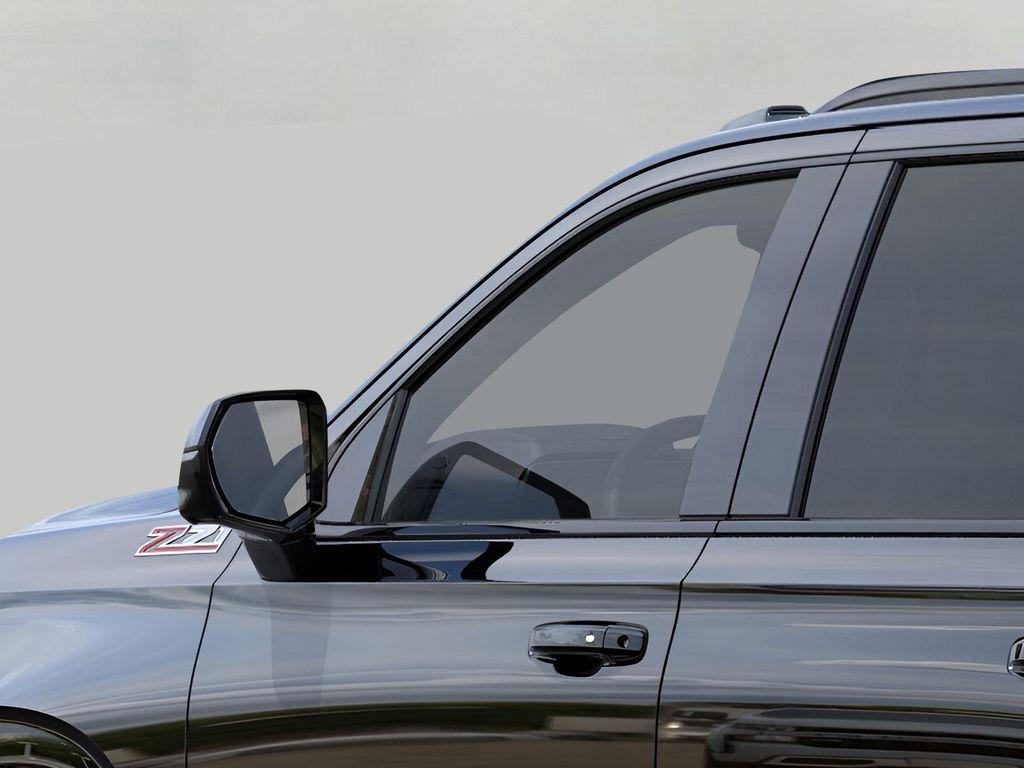 new 2026 Chevrolet Suburban car, priced at $87,968