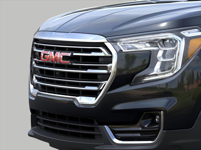 new 2024 GMC Terrain car, priced at $37,007