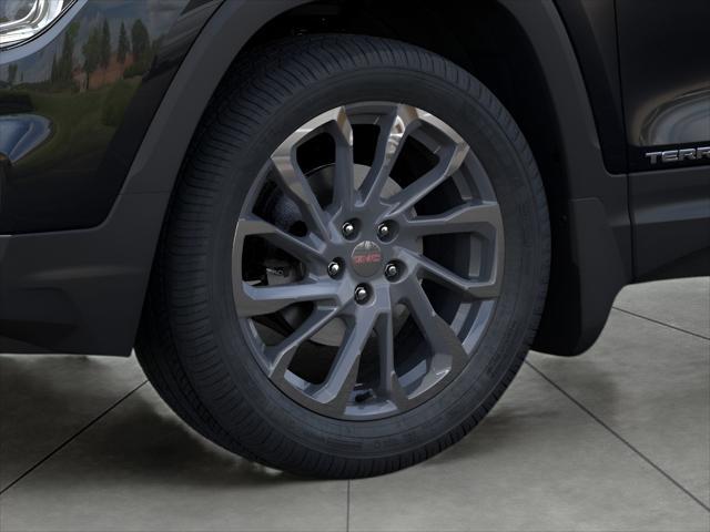 new 2024 GMC Terrain car, priced at $37,007