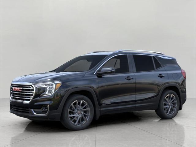 new 2024 GMC Terrain car, priced at $37,007