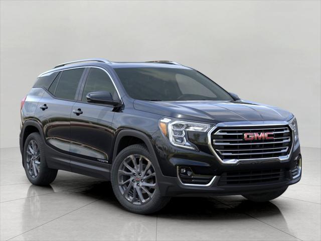 new 2024 GMC Terrain car, priced at $37,007