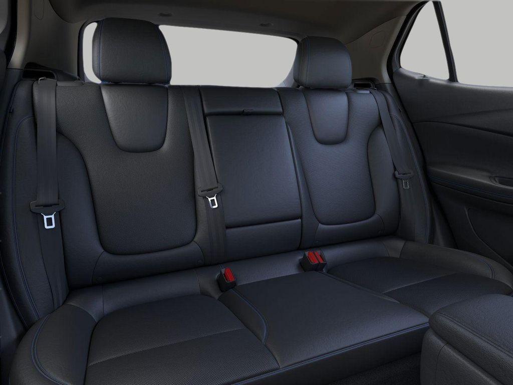 new 2026 Buick Encore GX car, priced at $31,591