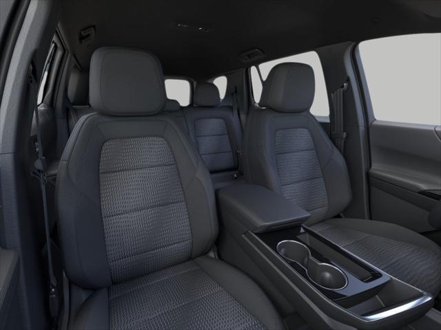 new 2025 Chevrolet Equinox car, priced at $28,992