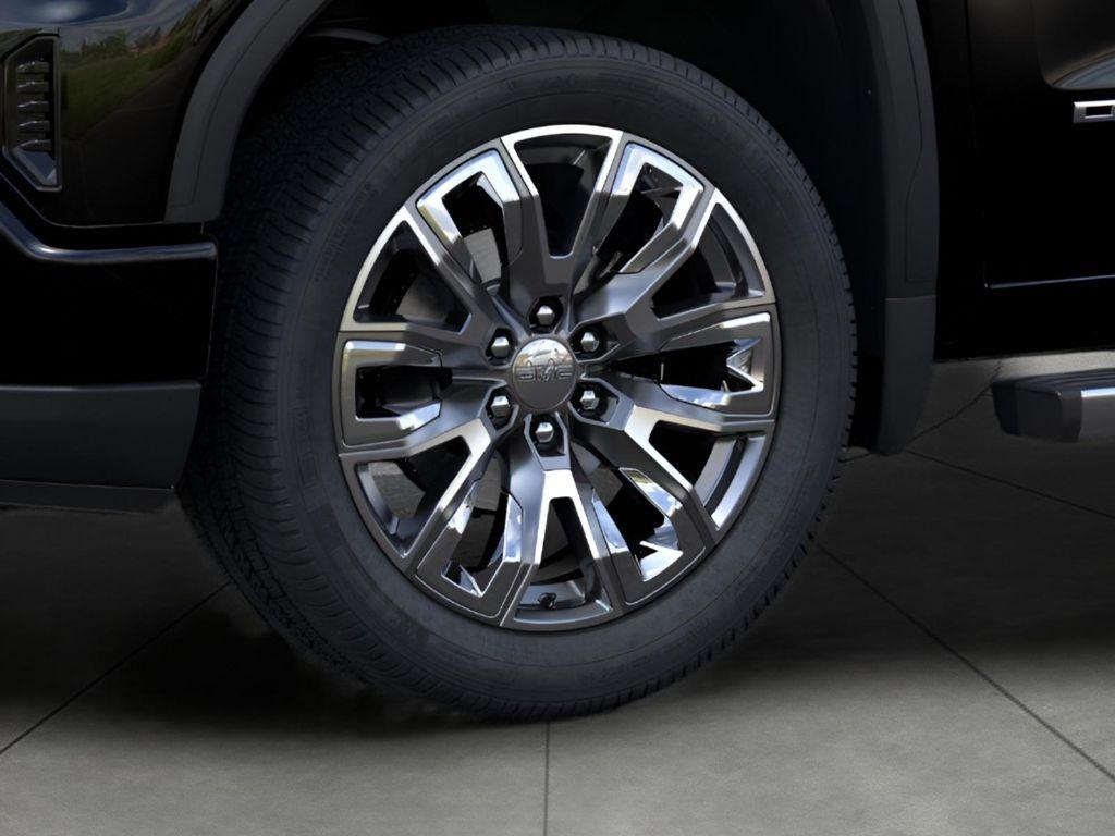 new 2026 GMC Sierra 1500 car, priced at $76,587