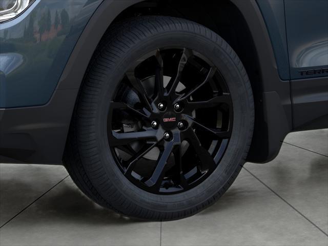 new 2024 GMC Terrain car, priced at $33,447