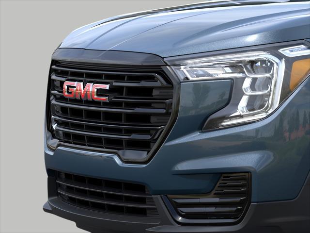 new 2024 GMC Terrain car, priced at $33,447