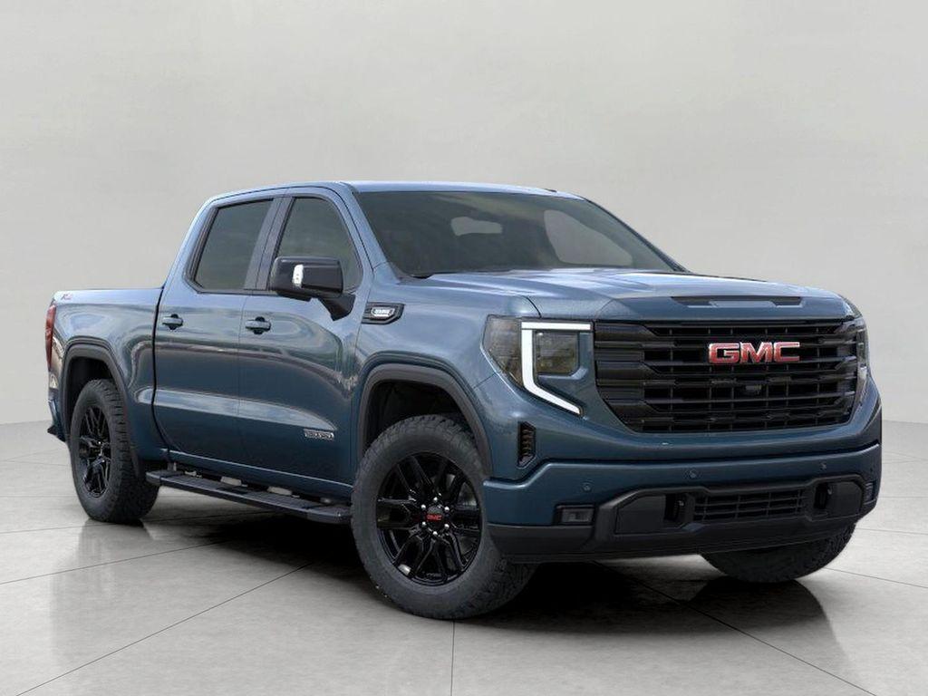 new 2026 GMC Sierra 1500 car, priced at $63,786