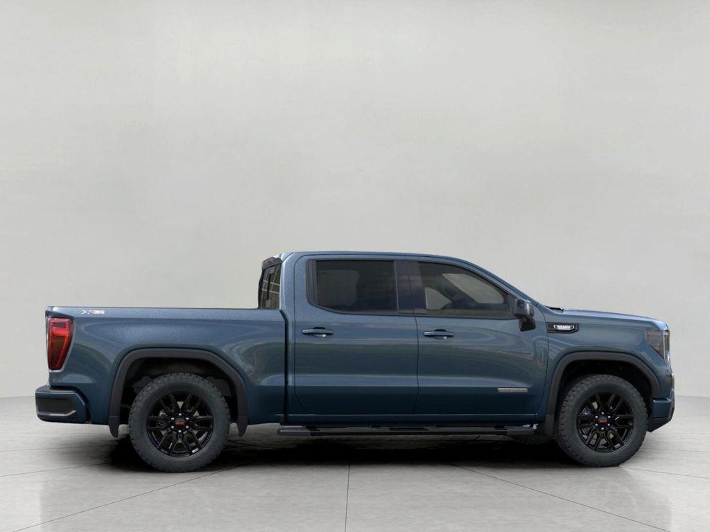 new 2026 GMC Sierra 1500 car, priced at $63,786