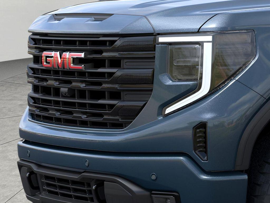 new 2026 GMC Sierra 1500 car, priced at $63,786
