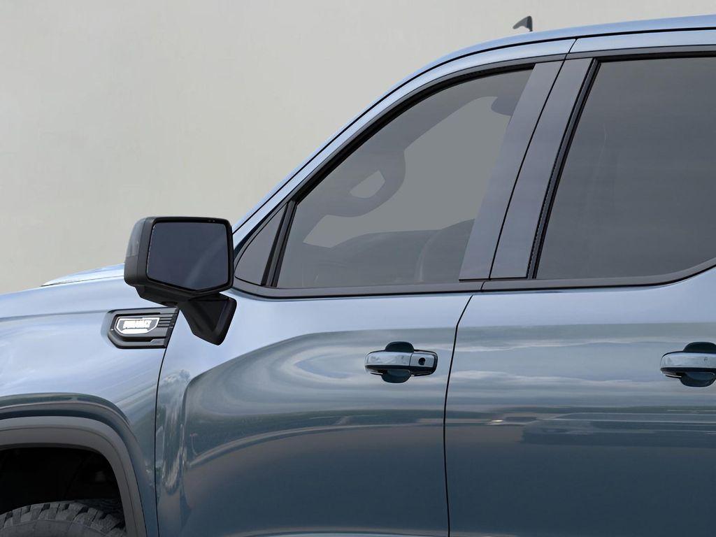 new 2026 GMC Sierra 1500 car, priced at $63,786
