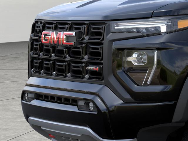 new 2024 GMC Canyon car, priced at $47,942