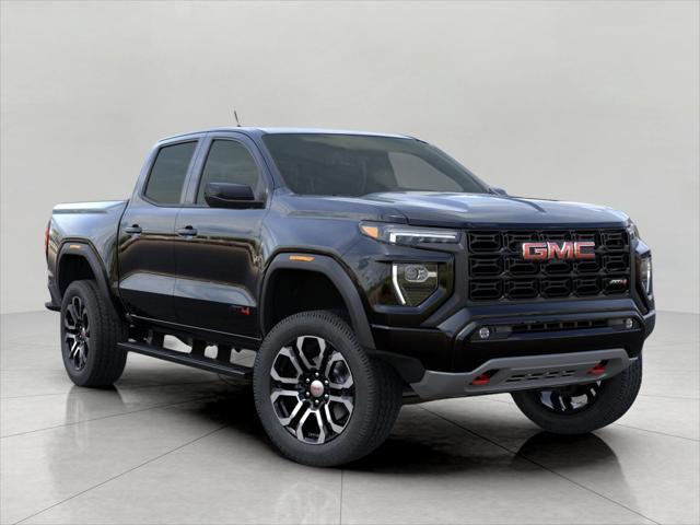 new 2024 GMC Canyon car, priced at $47,942