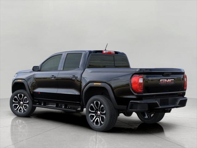 new 2024 GMC Canyon car, priced at $47,942