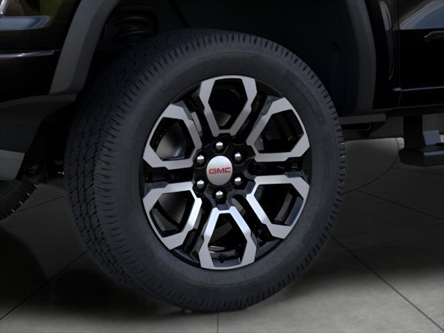 new 2024 GMC Canyon car, priced at $47,942