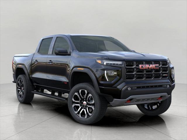 new 2024 GMC Canyon car, priced at $47,842