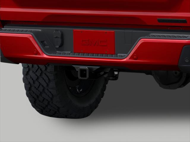 new 2025 GMC Canyon car, priced at $45,911