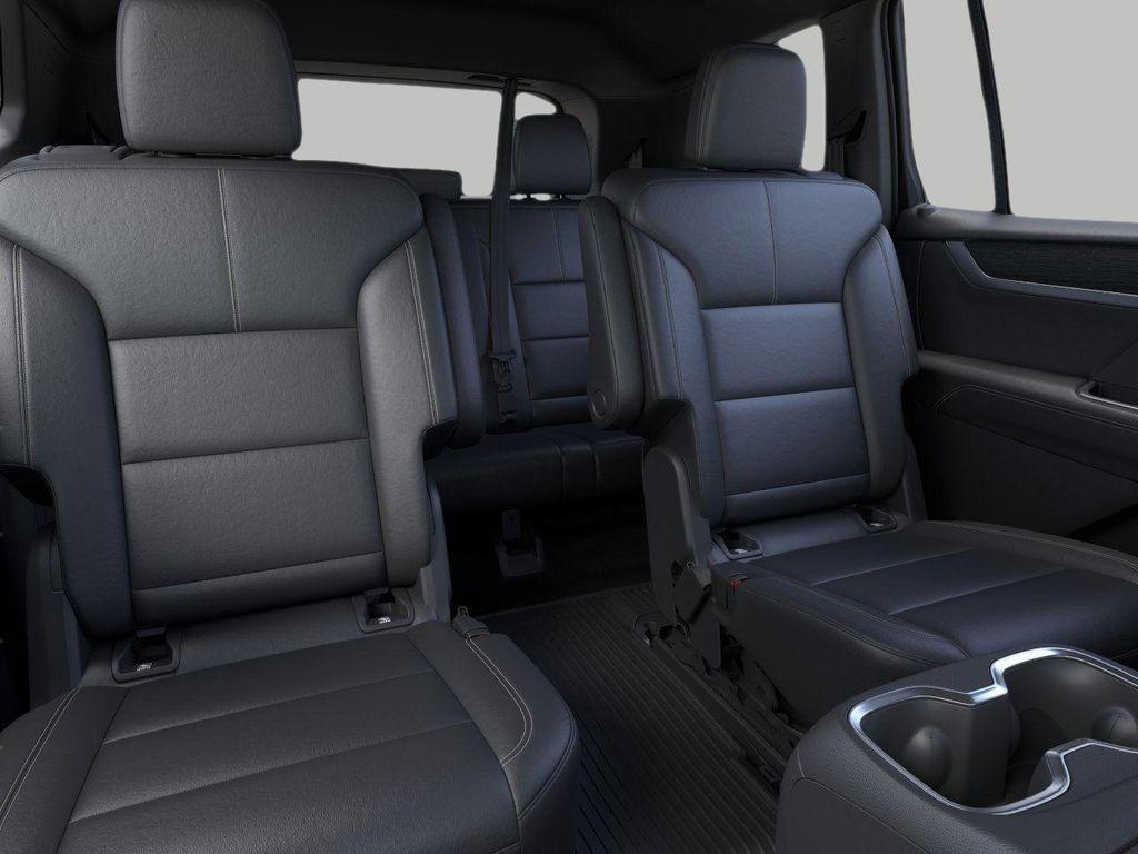 new 2025 GMC Acadia car, priced at $50,891
