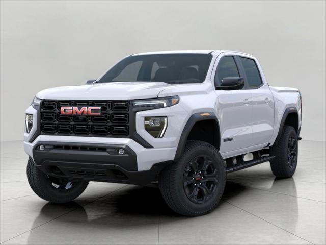 new 2024 GMC Canyon car, priced at $47,356