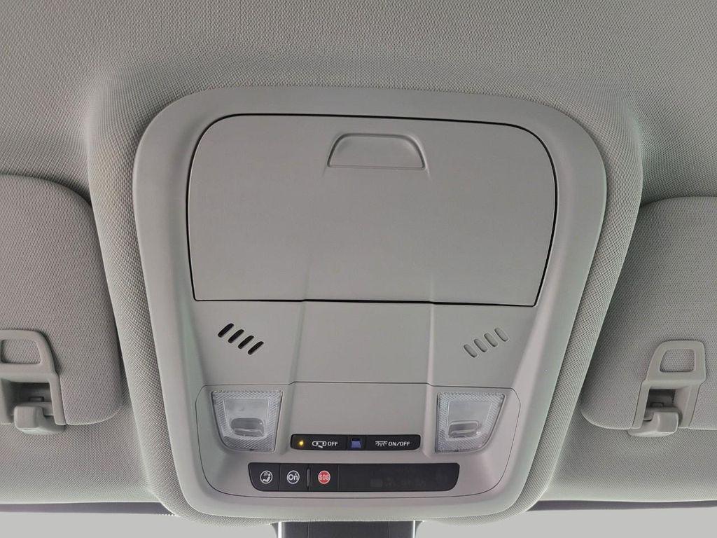 used 2024 GMC Terrain car, priced at $23,566