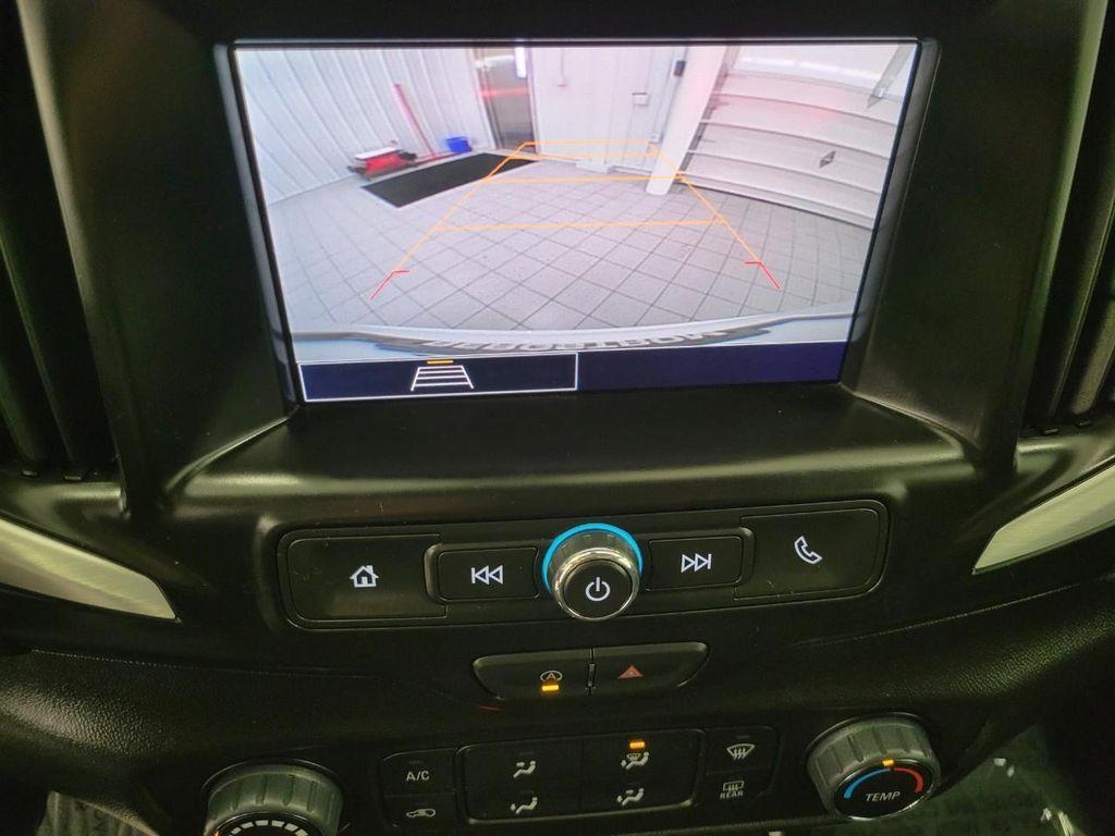 used 2024 GMC Terrain car, priced at $23,566