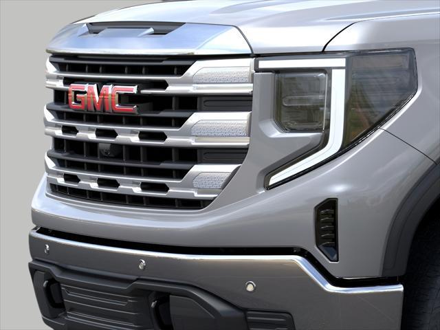 new 2025 GMC Sierra 1500 car, priced at $60,305