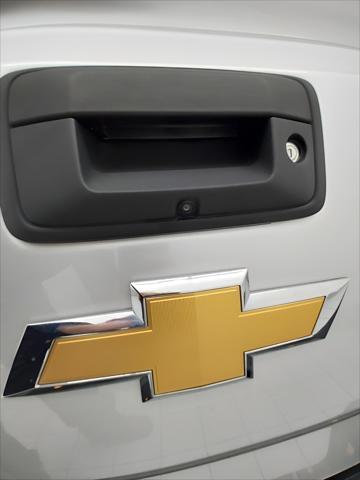used 2018 Chevrolet Silverado 1500 car, priced at $29,645