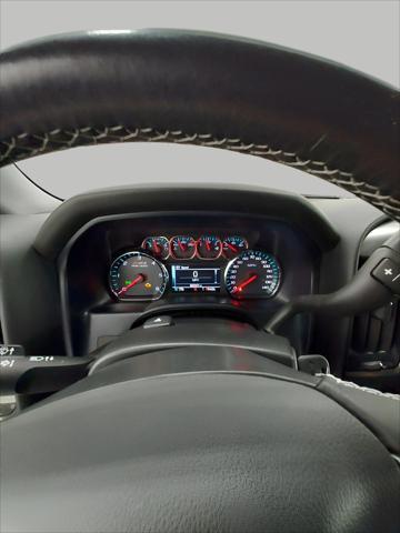 used 2018 Chevrolet Silverado 1500 car, priced at $29,645