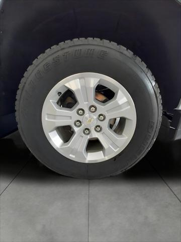 used 2018 Chevrolet Silverado 1500 car, priced at $29,645