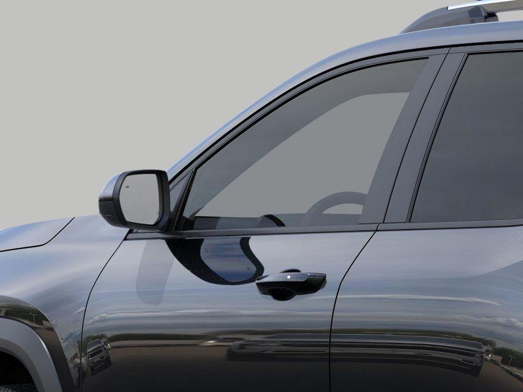 new 2026 Chevrolet Equinox car, priced at $35,187