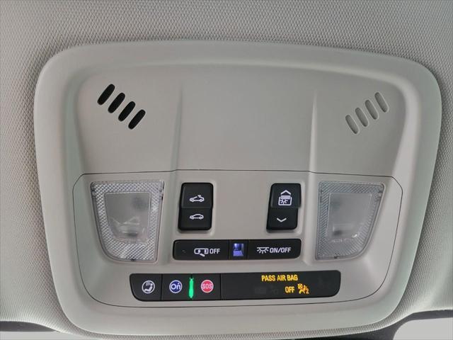 used 2024 Chevrolet Malibu car, priced at $20,853