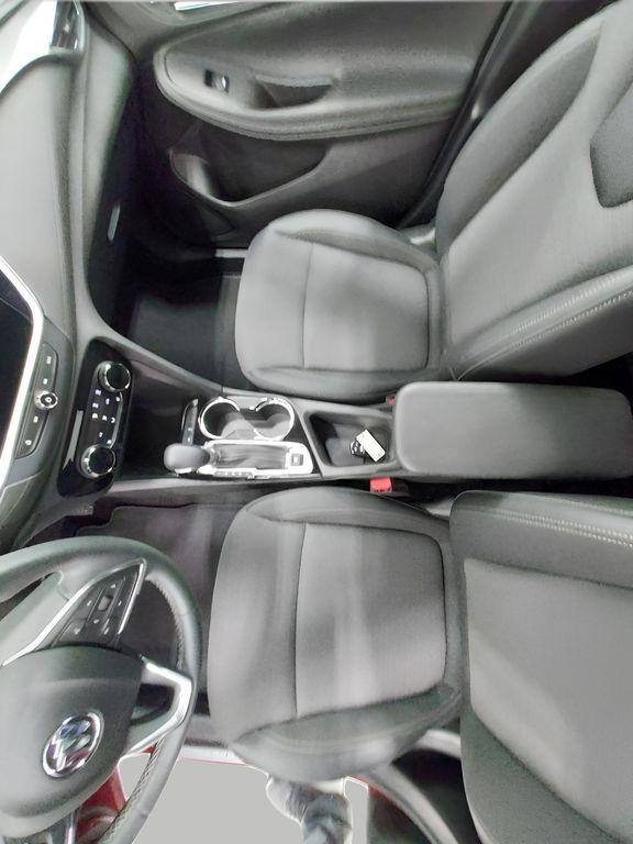 used 2023 Buick Encore GX car, priced at $21,377