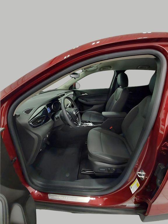 used 2023 Buick Encore GX car, priced at $21,377