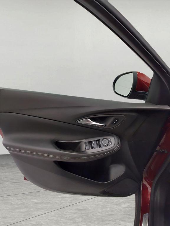 used 2023 Buick Encore GX car, priced at $21,377