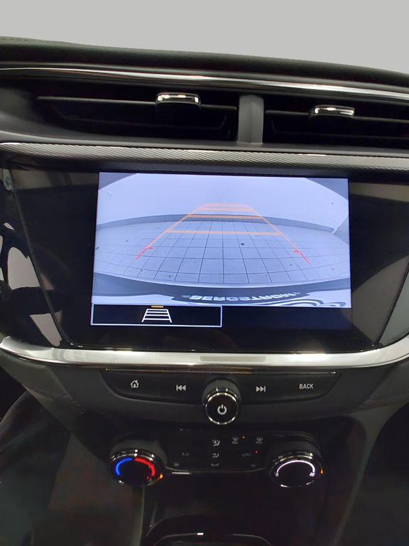 used 2023 Buick Encore GX car, priced at $21,377