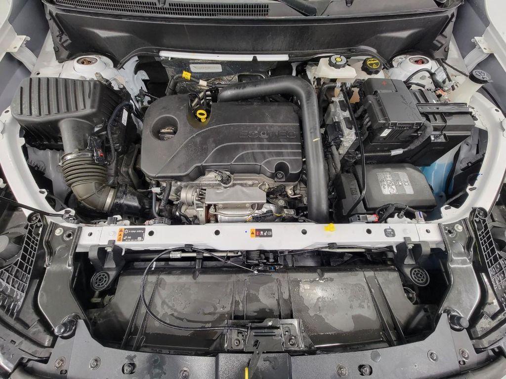 used 2024 GMC Terrain car, priced at $23,768