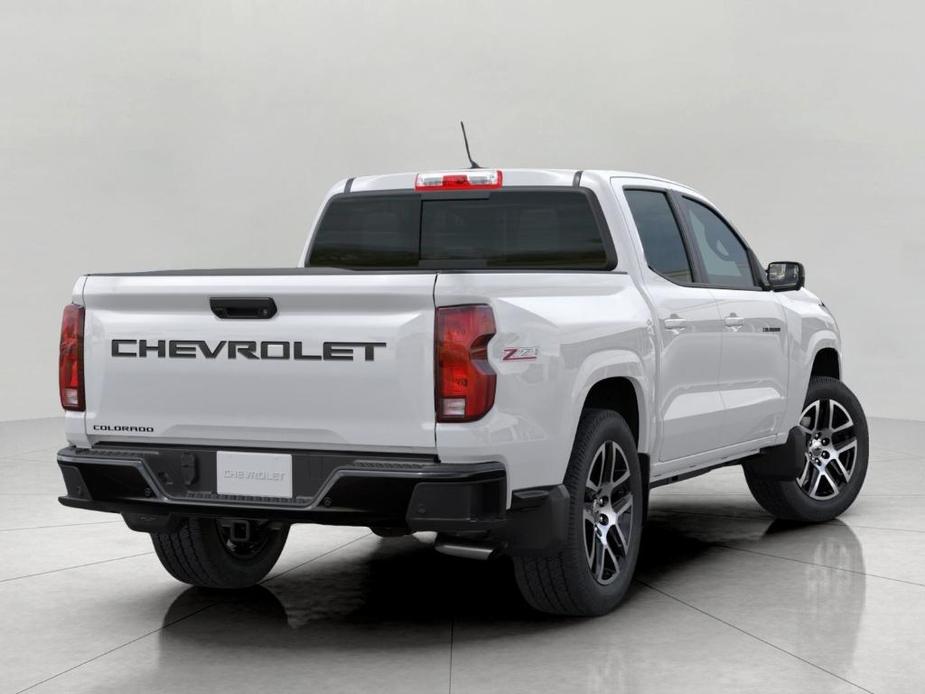 new 2024 Chevrolet Colorado car, priced at $47,966