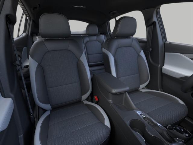 new 2025 Buick Envista car, priced at $27,230