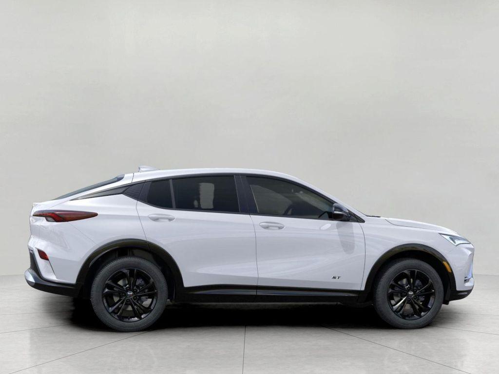 new 2026 Buick Envista car, priced at $28,279