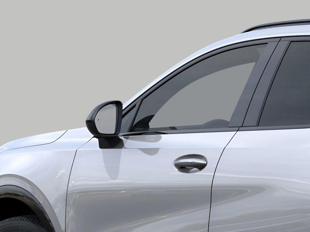 new 2025 Buick Envision car, priced at $39,366