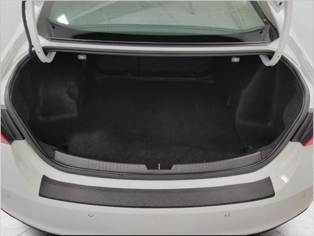 used 2024 Chevrolet Malibu car, priced at $20,582